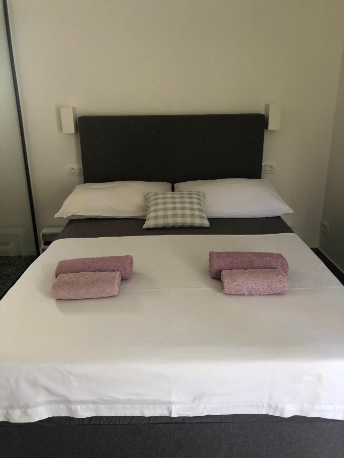 Apartmani Milka I Jozo オミシュ エクステリア 写真