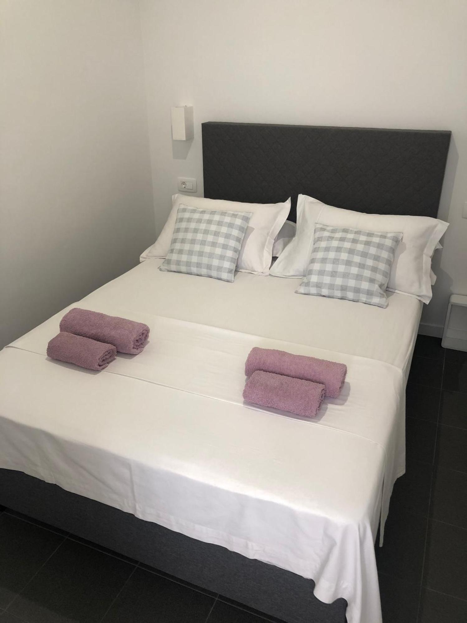 Apartmani Milka I Jozo オミシュ エクステリア 写真