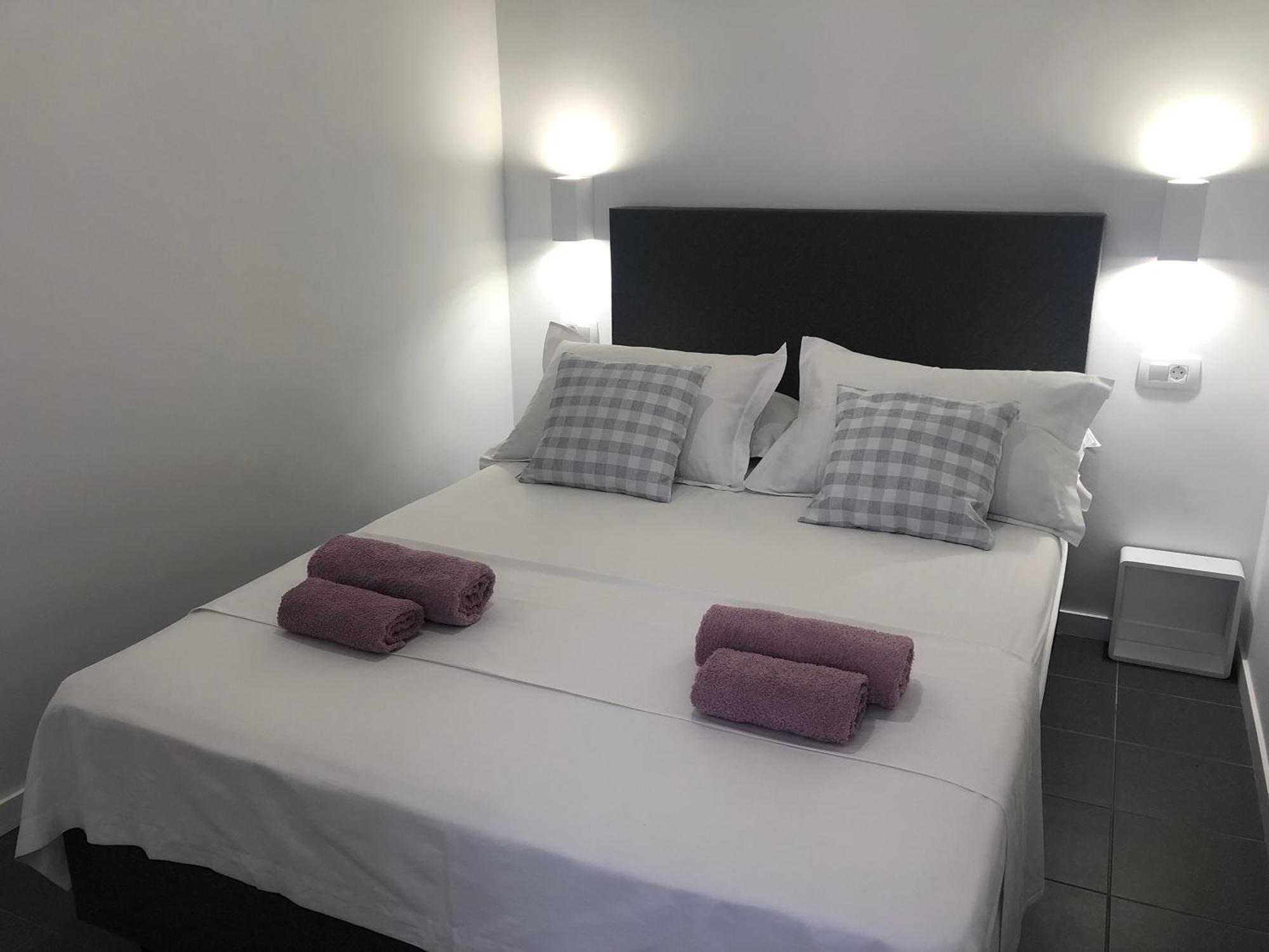 Apartmani Milka I Jozo オミシュ エクステリア 写真
